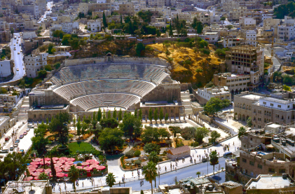 The Amman Retina Meeting June 2022